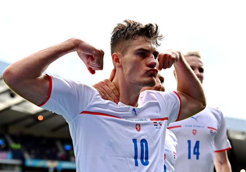 Þýskaland: Haaland með tvennu - Leverkusen vann
