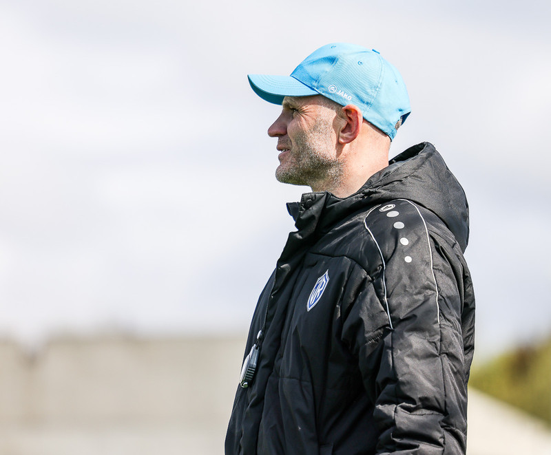 Arnar Hallsson: Það verða þá fréttir fyrir mér
