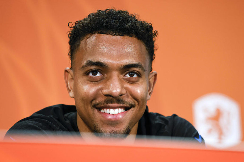 Donyell Malen.