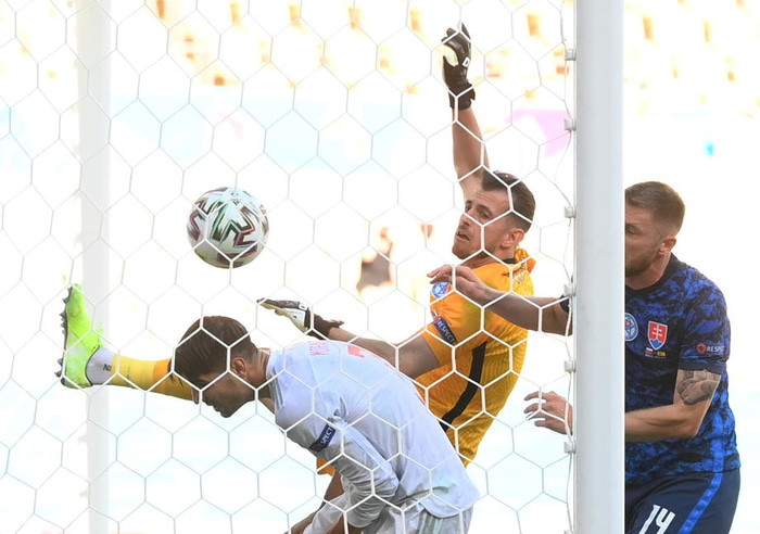 Dubravka í ruglinu.