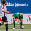 Fótbolti.net - Haukur Gunnarsson