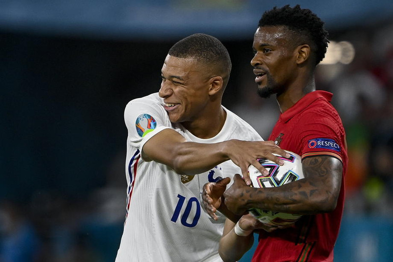 „Mbappe þarf að fylgja hjartanu"