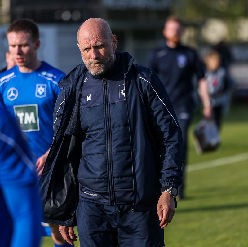 Þorvaldur Örlygsson