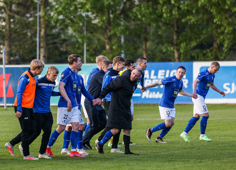 <b>Spá Fótbolta.net</b> - 6. sæti: Stjarnan