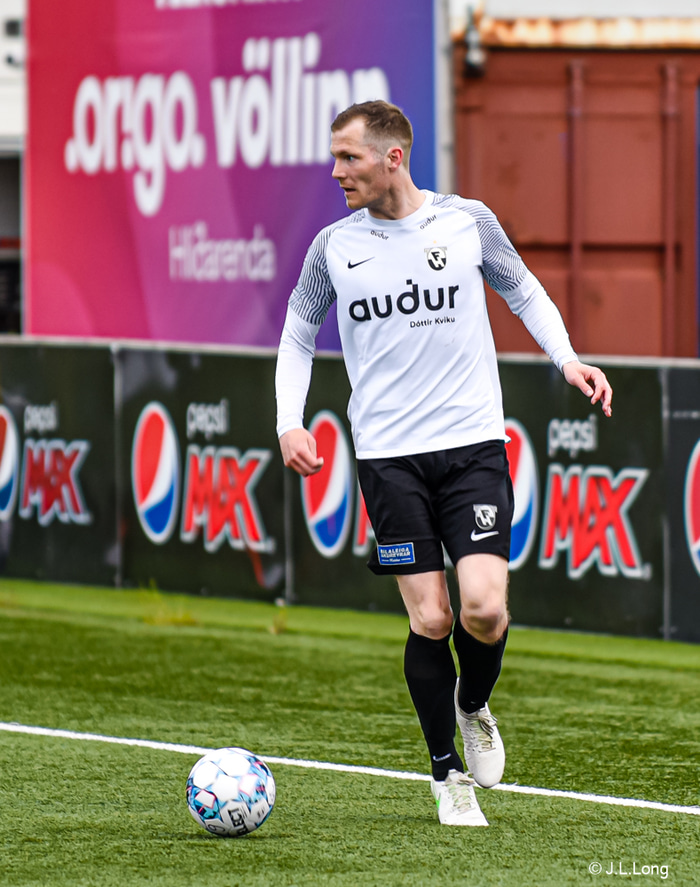 Björn Daníel