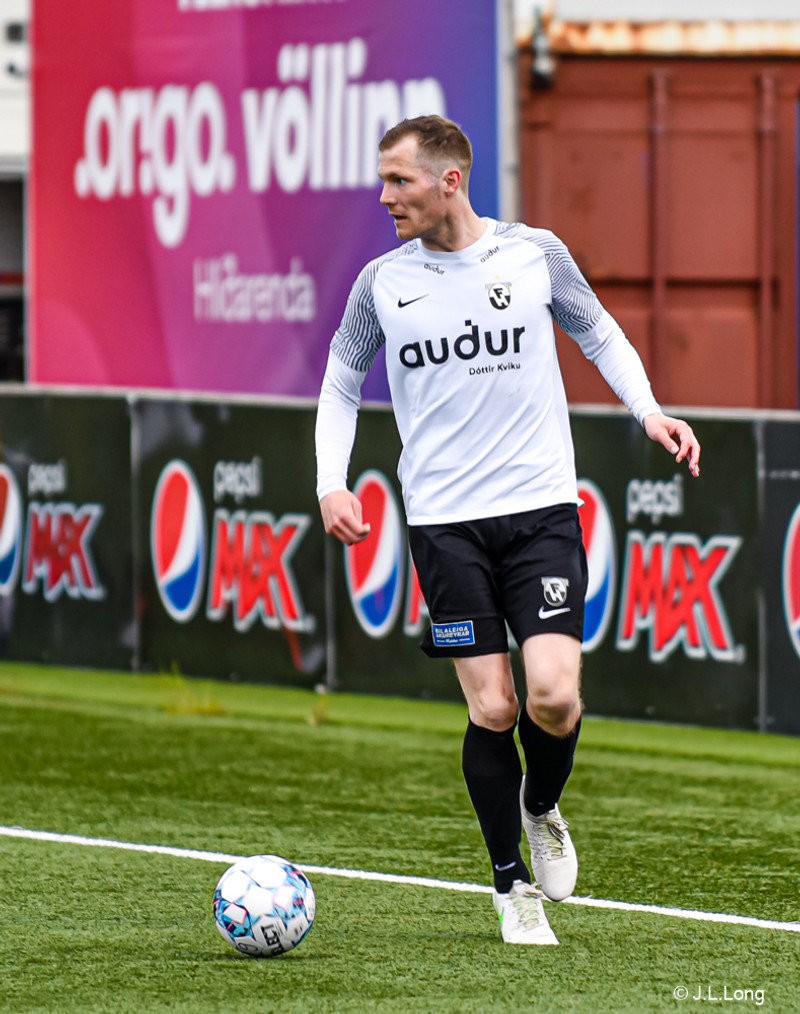 Björn Daníel