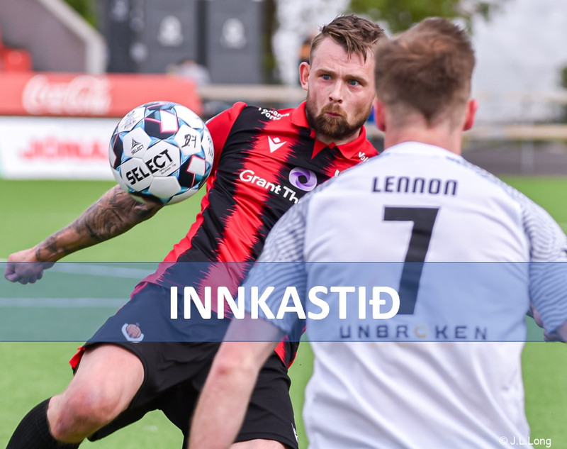 <b>Innkastið</b> - Úrvalslið 1-11 og einn af leikjum ársins