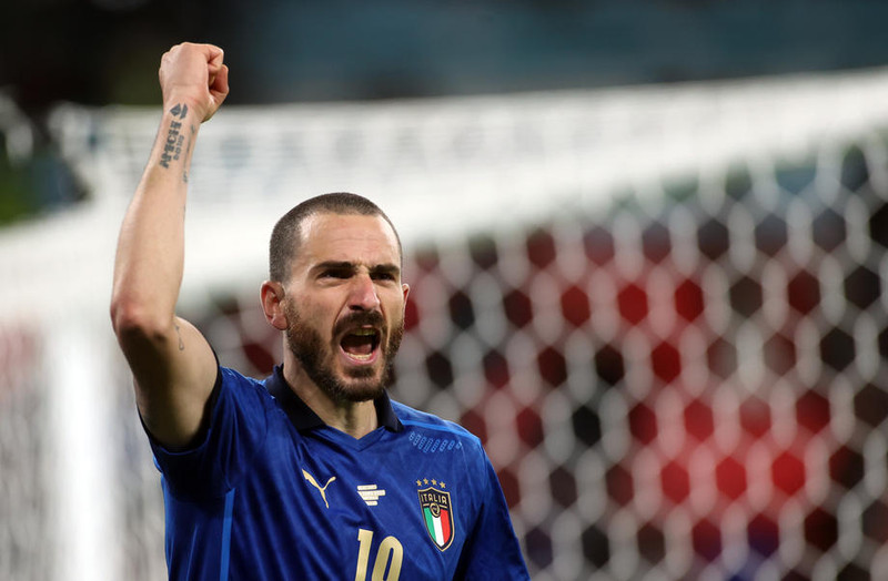 Bonucci mættur til Fenerbache (Staðfest)