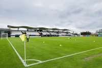 Hafnfirskur Evrópuvöllur? Já takk!