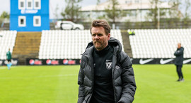 Telja heilsu leikmanna hafa verið ógnað í Árbæ