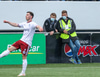 Fótbolti.net - Hafliði Breiðfjörð
