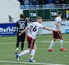 Fótbolti.net - Hafliði Breiðfjörð