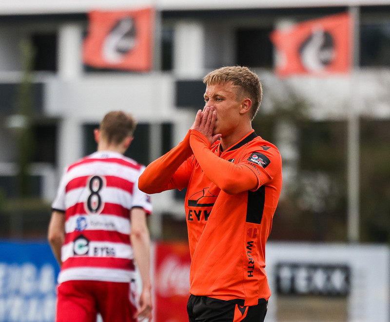 Orri Hrafn Kjartansson.