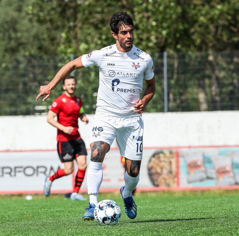 Nacho Gil.