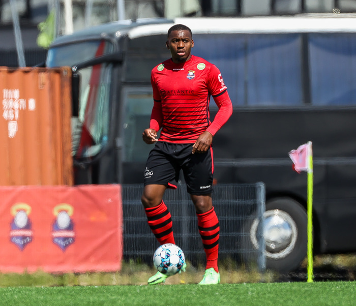 Ondo er leikmaður umferðarinnar.