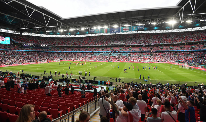 Wembley