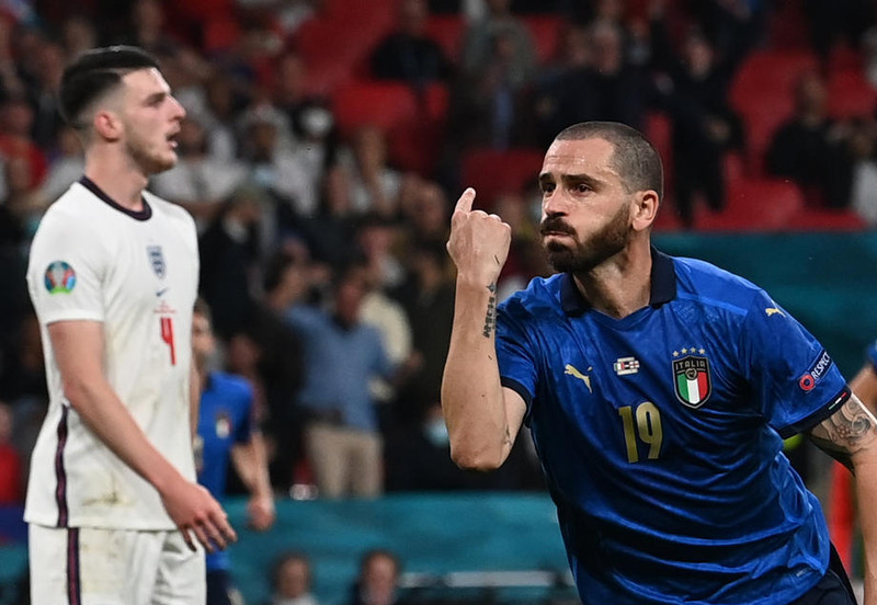 Leonardo Bonucci
