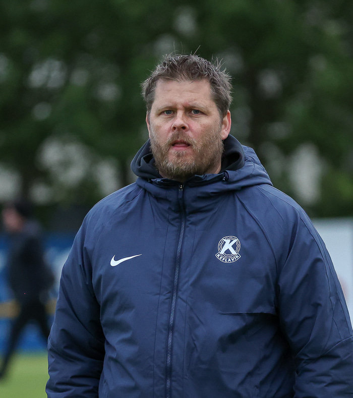 Sigurður Ragnar Eyjólfsson