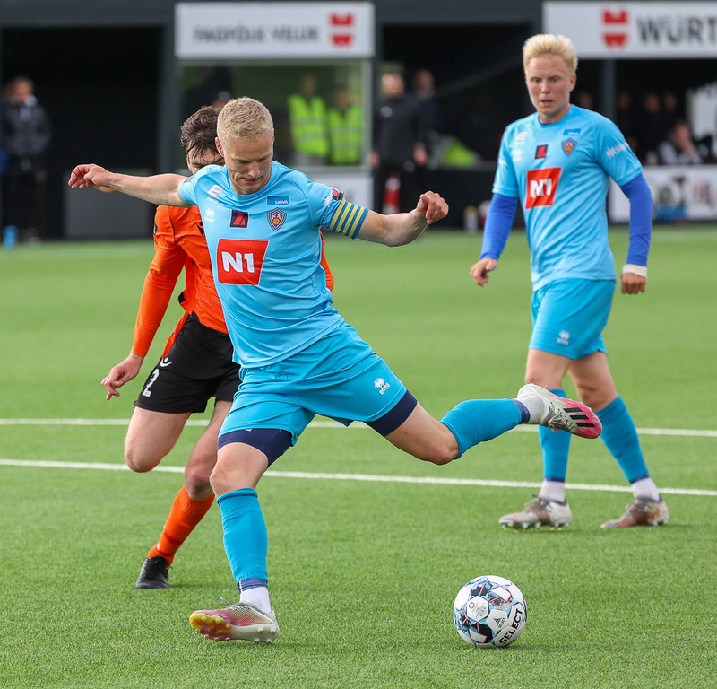 Hjörvar Hafliða: „VAR verður að koma strax í boltann"