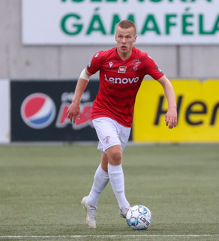 Sverrir gefur lítið fyrir gáfur Birkis