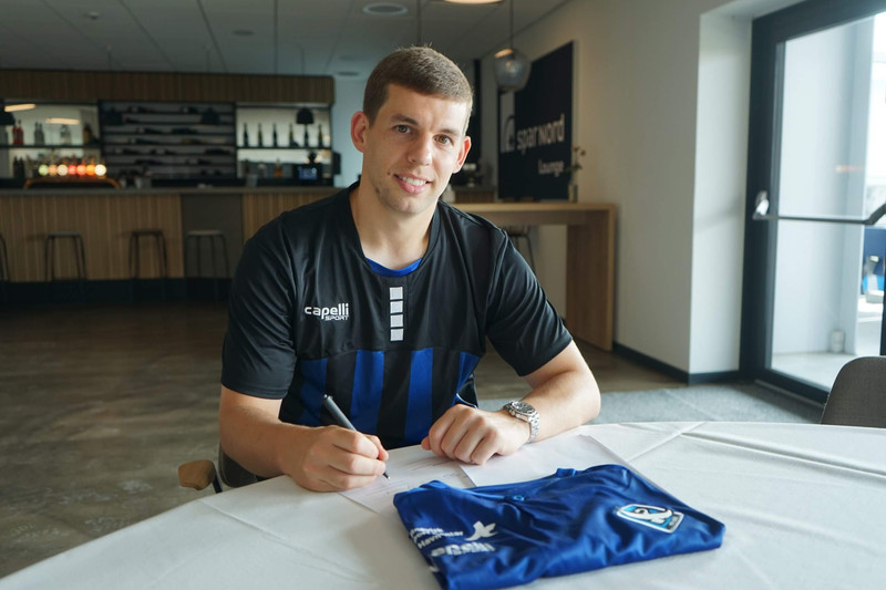 Jon Flanagan.