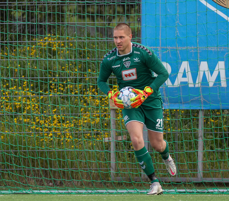 Halldór Páll Geirsson