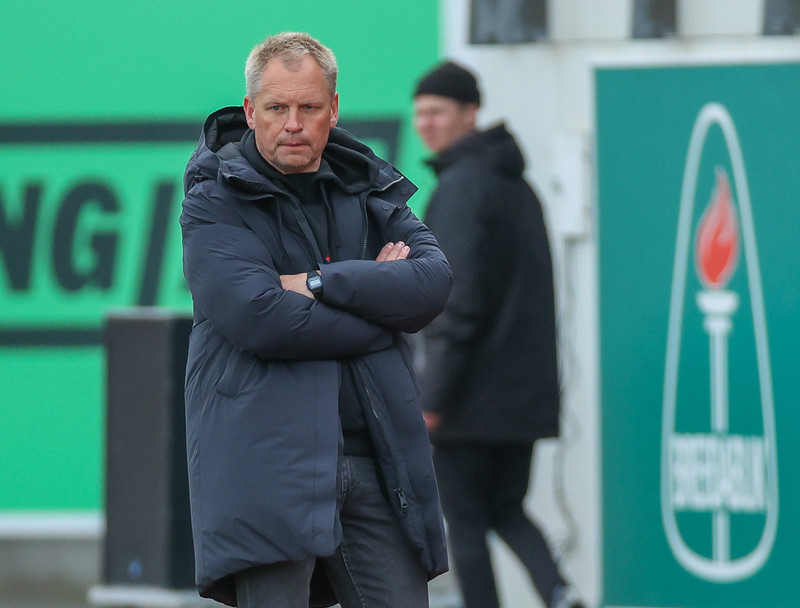 Myndaveisla: Breiðablik sló Racing Union út