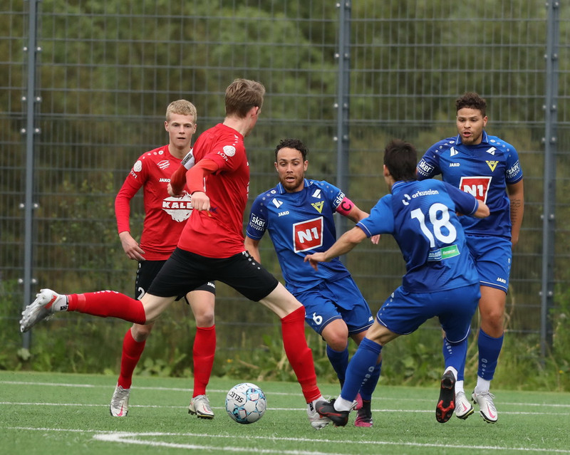 Aftureldingu var dæmdur 3-0 sigur gegn Víkingi Ó.