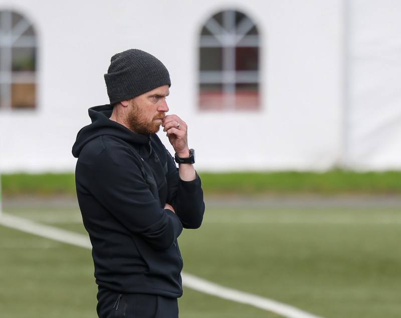 Guðni Eiríksson