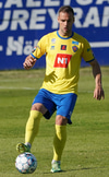 Fótbolti.net - Sævar Geir Sigurjónsson