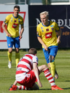 Fótbolti.net - Sævar Geir Sigurjónsson