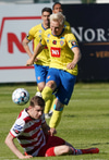 Fótbolti.net - Sævar Geir Sigurjónsson