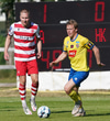 Fótbolti.net - Sævar Geir Sigurjónsson