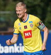 Fótbolti.net - Sævar Geir Sigurjónsson