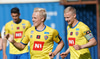 Fótbolti.net - Sævar Geir Sigurjónsson