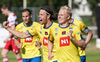 Fótbolti.net - Sævar Geir Sigurjónsson