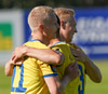 Fótbolti.net - Sævar Geir Sigurjónsson