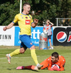 Fótbolti.net - Sævar Geir Sigurjónsson