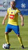Fótbolti.net - Sævar Geir Sigurjónsson