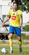 Fótbolti.net - Sævar Geir Sigurjónsson