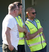 Fótbolti.net - Sævar Geir Sigurjónsson