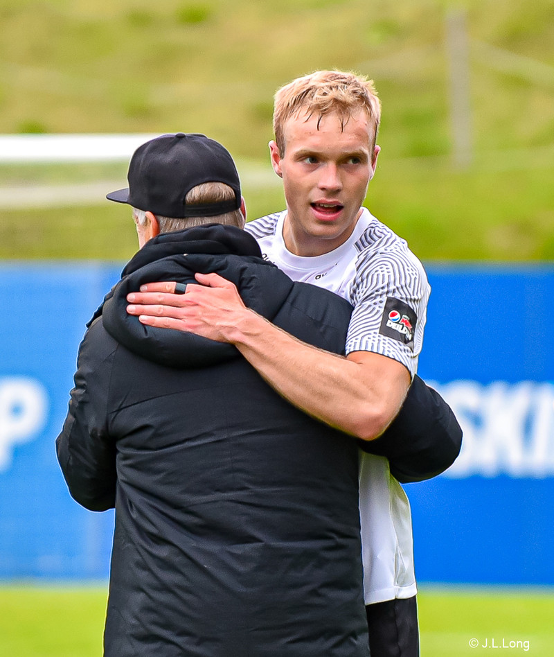 Ólafur Guðmundsson