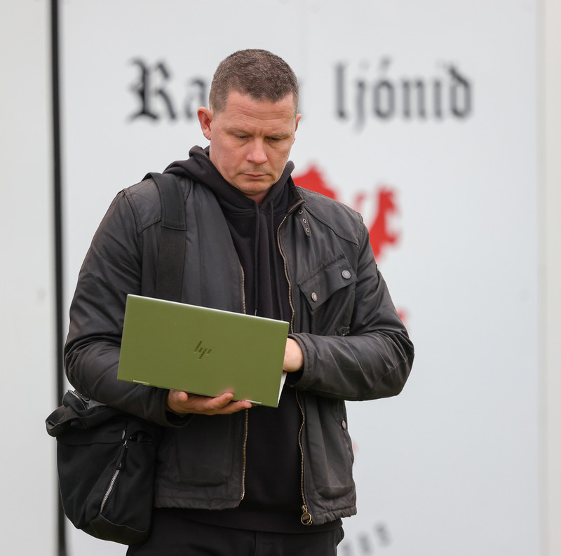 „Þetta er ekki einkafyrirtæki, heldur opinbert batterí"
