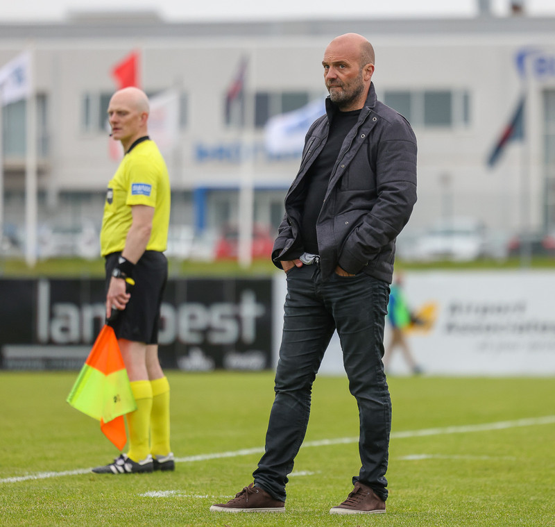 Myndaveisla: Víkingur sótti þrjú stig í Keflavík