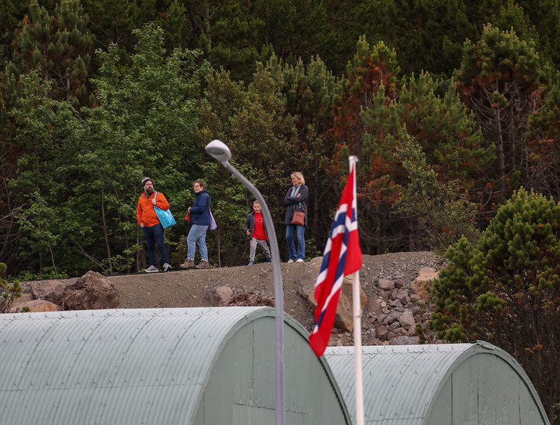 Myndaveisla frá sigri Bodö/Glimt gegn Val