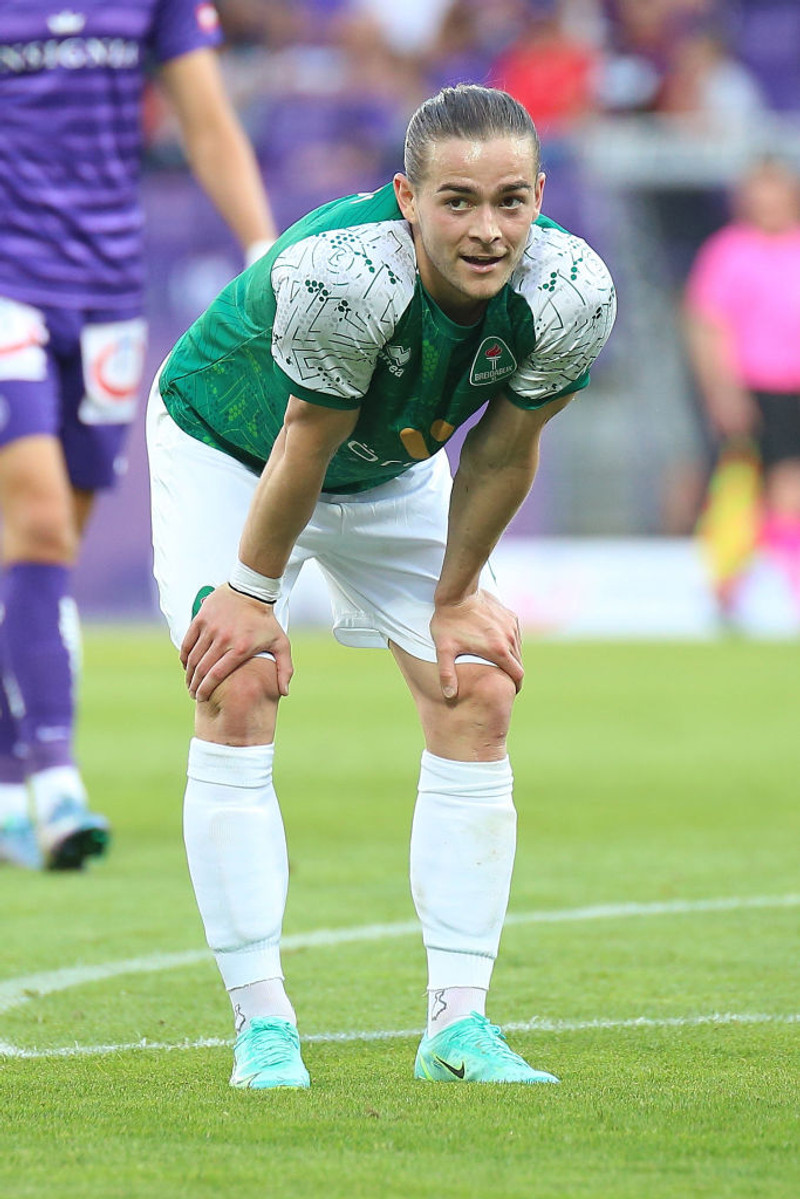 Viktor Karl.