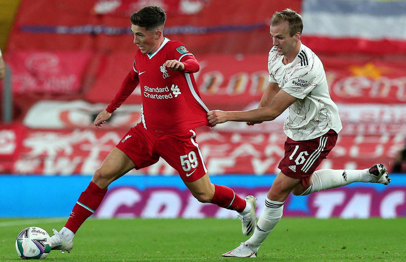 Wilson og Gazzaniga í Fulham (Staðfest)