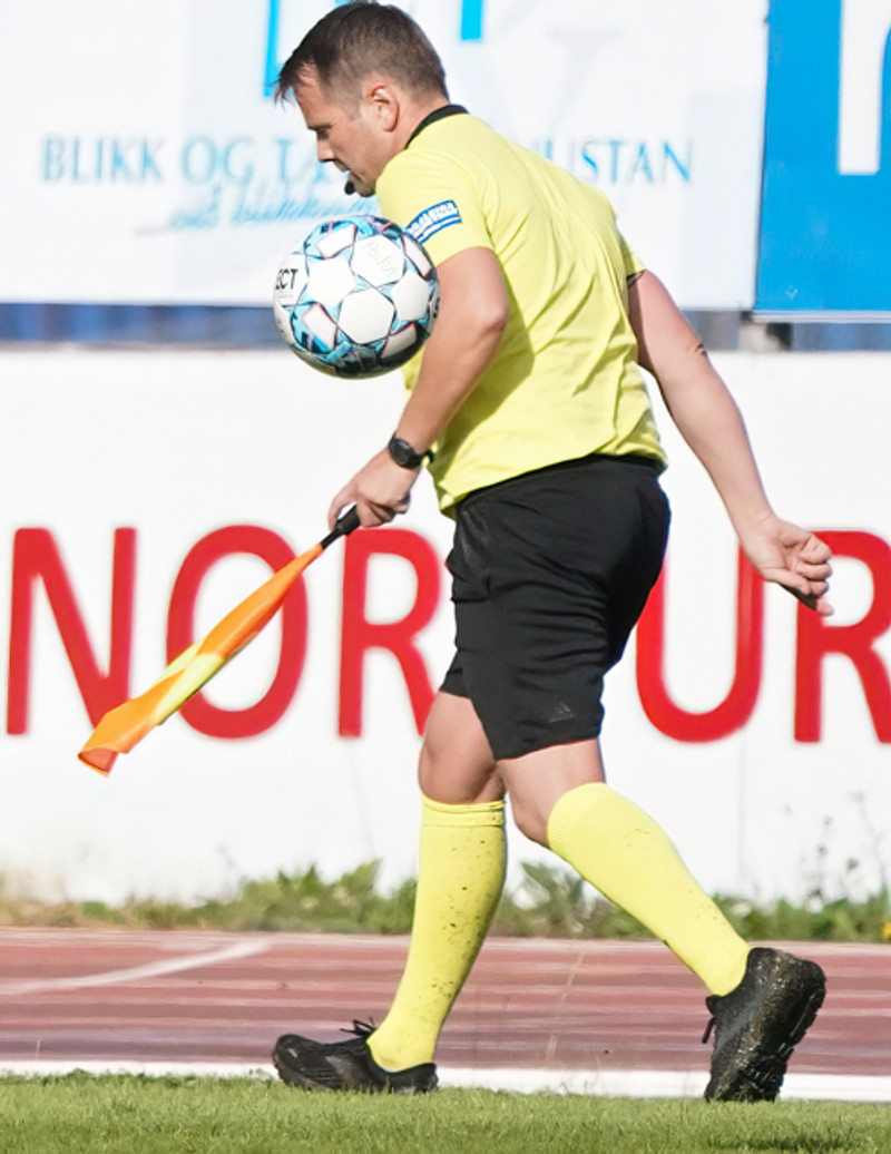 Myndaveisla: Valur vann Þór/KA 1 - 3