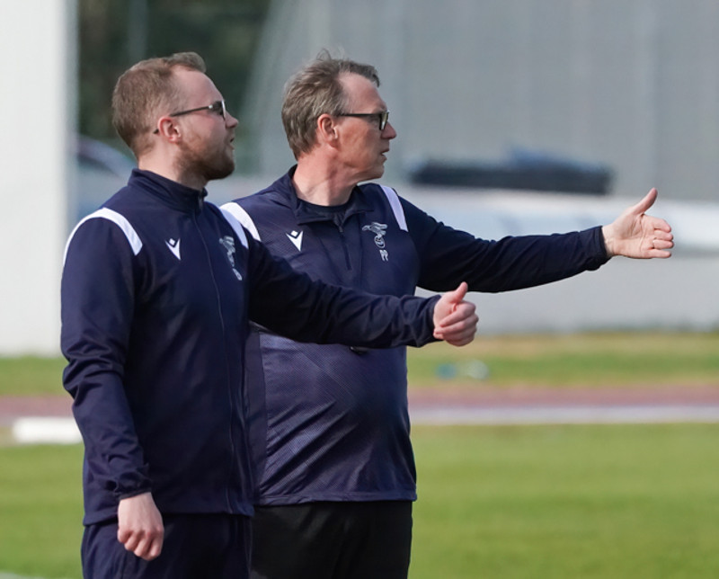 Myndaveisla: Valur vann Þór/KA 1 - 3