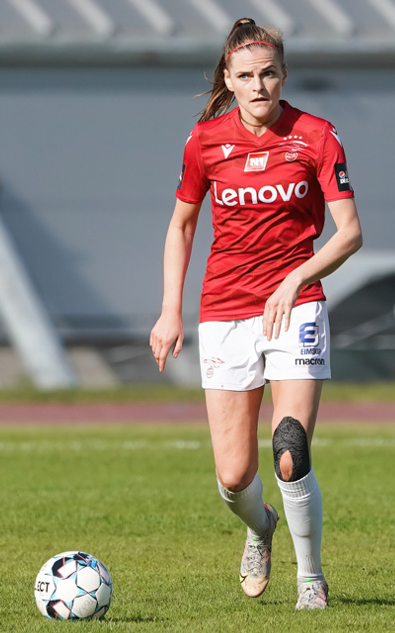 Myndaveisla: Valur vann Þór/KA 1 - 3